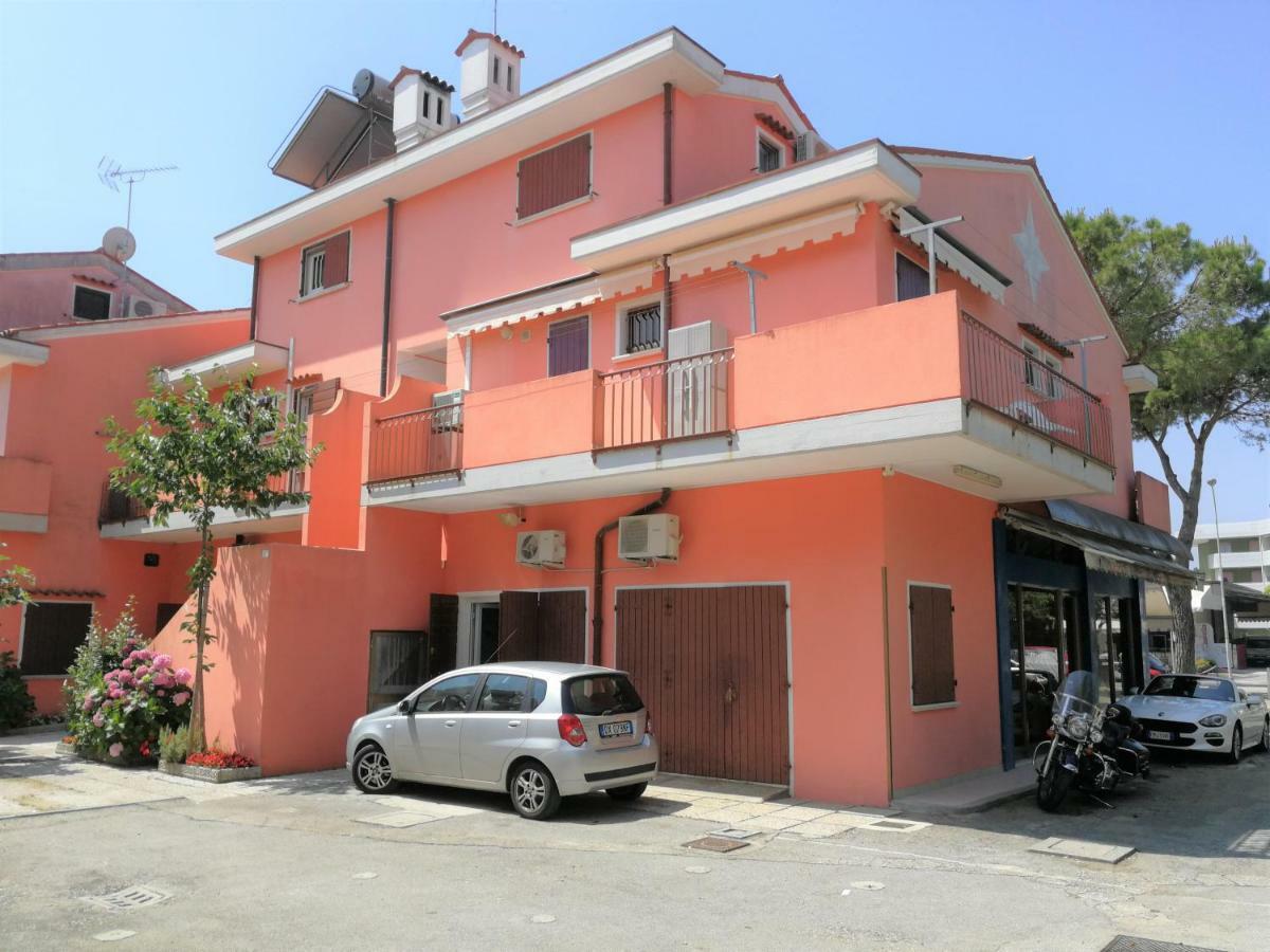 Condominio Ariete Bibione